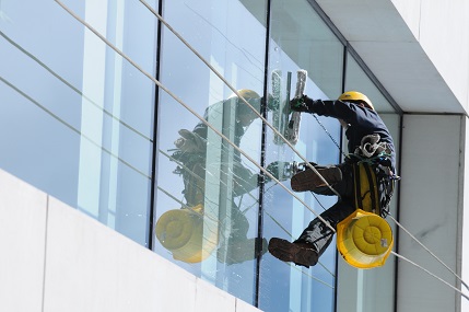 Window Cleaning Perth