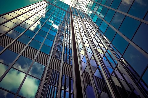 Challenges to High Rise Window Cleaning