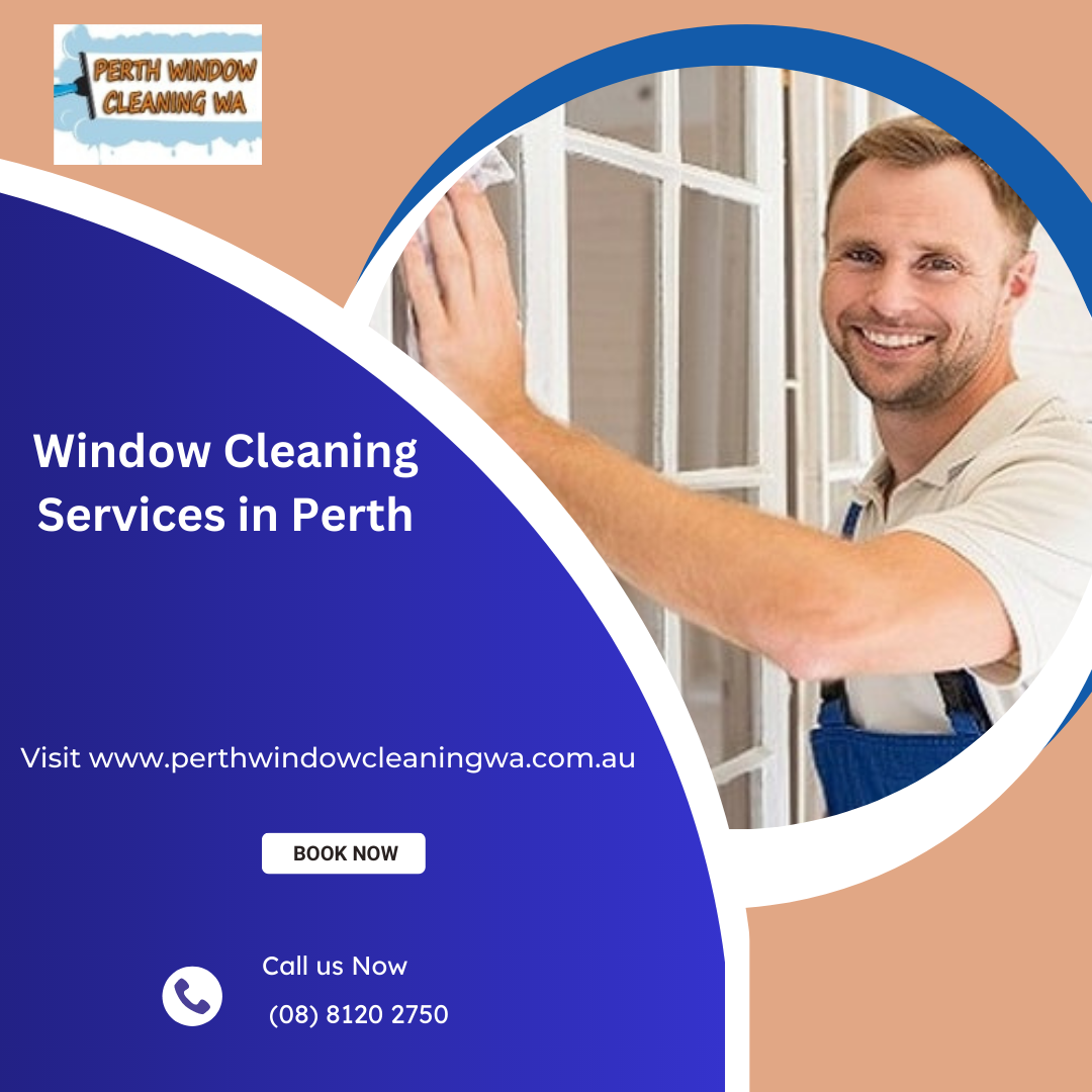 Residential Window Cleaning Perth Perth Window Cleaning WA